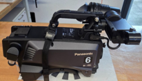 Panasonic_UC_4000_camera_head_01.png / Up to 10x used Panasonic AK-UC4000 camera chains