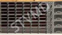 RCP1210_Watermarked_01.jpg / 5x Used Riedel RCP 1012E Intercom Panels