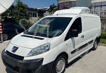 Used SD SNG Peugeot Expert 2.0 HDI