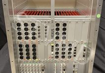 Used Stagetec Nexus Base Devices
