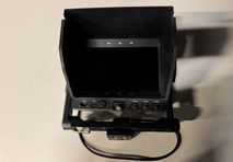 5x used Sony HDVF-C950W View Finder