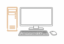 New Viz HP Tower Workst HW-PKG-TOWER-ULT