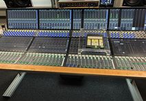 Used STAGETEC AVATUS-S-48 System