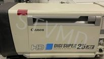Canon_XJ25__1__01.jpg / 2x used Canon XJ25x6.8 HD Box Lenses in top condition