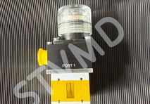 Ex-demo Sector Microwave Waveguide Switch 75APS6A