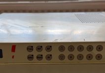 Up to 4x Used ND SatCom UPC 3012A Ku-Band Upconverter