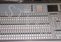 1x used Grass Valley 2,5 ME Kayak HD Video Production Switcher
