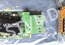 New Grass Valley Densite 3 UCP-3901 Universal Compute Processor for IP Systems