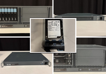 Used EVS Streaming Package