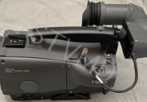 2x used Grass Valley LDX 86 Universe 4K camera chains
