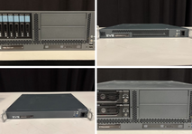 Used EVS Streaming Package