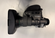 Used Fujinon UA14x4.5BERD-S6B - 1:1.8/4.5-63mm