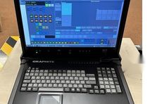 EX-DEMO Ross Graphite PPC Engine