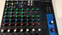 mg_01.jpg / Used Yamaha MG10 Mixing Console