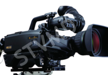 New Kokusai denki SSK-UHD7000 camera chain