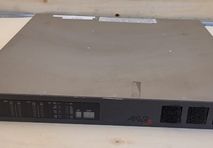 Used Riedel Artist-S intercom system