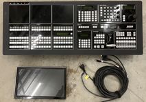 Used Ross Acuity 1 M/E Panel
