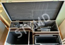 Used Camera case – custom made