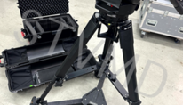Cartoni_Master_65__1__01.png / 1x used Cartoni Master 65 heavy tripod