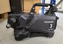 Used Panasonic AK-UC4000 camera chains