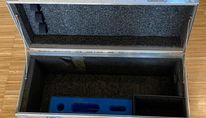 Camera_case_01.jpg / Camera Cases in top condition