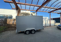 Used HD 1080i SNG - KANO trailer 1+1 in HD 1080i