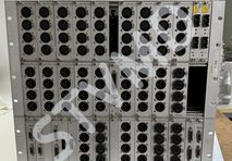 Used Stagetec Nexus base devices and cards