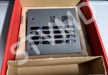 2x Used Riedel DCP 1016 Desktop Panels