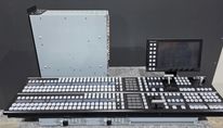 6000.jpg / 2x Used Panasonic AV-HS6000 1080p Videomixer