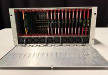 Used Riedel Equipment