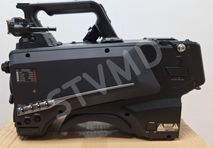 Up to 7x ex-demo Panasonic AK-UC4000 camera chain