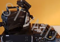 2x used Antelope MKII extreme slow motion camera chains