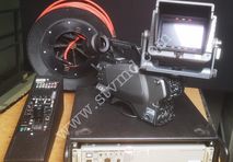 Up to 3x used Sony HXC 100 camera chains