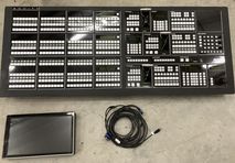 Used Ross Acuity 3 M/E Panel
