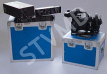 Used Sony HDC 4300 1080p camera chain