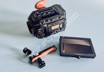 Used Black Magic URSA Mini Pro 12K
