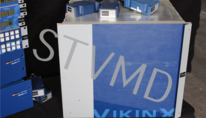 Vikinx1-3.png / Used 3G VikinX Videomatrix