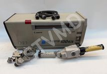 Used Canon Digi Super100xs – XJ100x9.3B IE with Image stabilizer