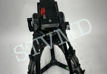 Used ENG Cartoni C20S Tripod Kit