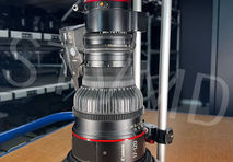 5x used Canon CN7x 17 KAS S (17-120mm) 4K lenses available for sale