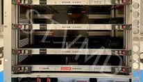 Nevion_Vikinx_128_video_matrix__1__01.jpg / Used Nevion Vikinx 128 x 128 HD video matrix