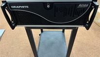 graphiteeeeeee_01.jpg / EX-DEMO Ross Graphite 4RU Integrated Production System