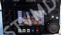 WhatsApp_Bild_2025-06-06_um_08.21.34_3d20df7d_Watermarked_01.jpg / Used Sony PMW-1000 Recorder