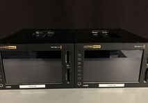 Used Blackmagic HyperDeck Extreme 4K HDR