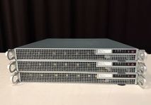 3x Used Sencore MRD 7000 UHD FOR SALE