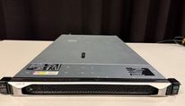 vsmm_01.jpg / Used Lawo VSM Server - HPE ProLiant DL360 Gen10