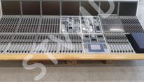 Stagetec_Aurus_Watermarked_01.jpg / Used Stagetec Aurus console with 40 faders