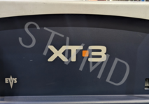 2x used EVS XT3 - 6channel servers