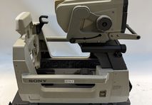 Used Sony HDLA1500 Large Lens Adapter