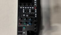 rcp3500_01.jpg / 5x Used Sony RCP-3500